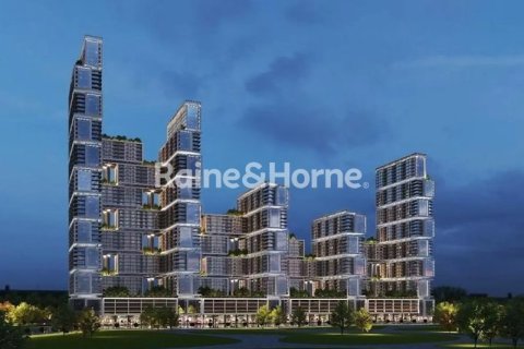 Квартира с 1 спальней в Рас-аль-Хор, ОАЭ №156343 10