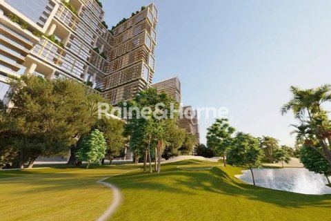 Квартира с 1 спальней в Рас-аль-Хор, ОАЭ №156343 9