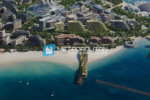 Appartement de 1 chambre à Saadiyat Island, UAE No. 135577 11