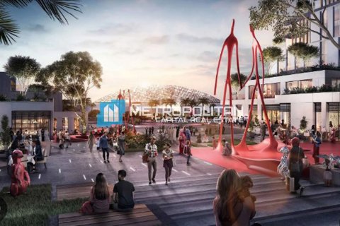 Appartement de 1 chambre à Saadiyat Island, UAE No. 135577 9