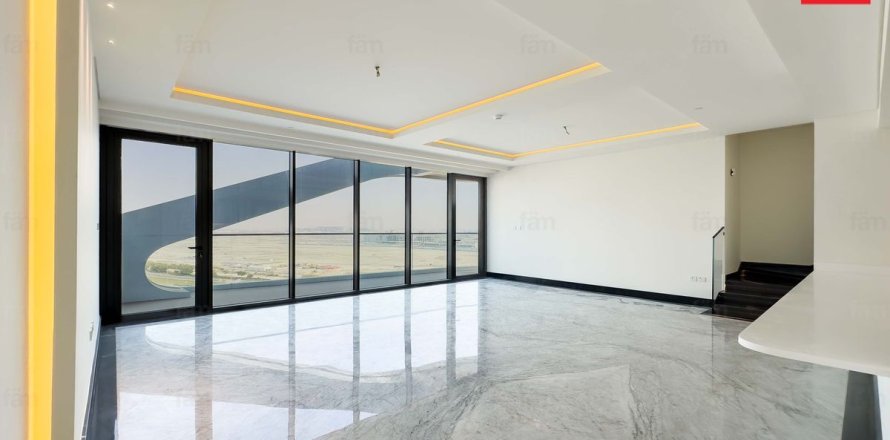 Apartment de 2 dormitorios en Business Bay, UAE No. 135582