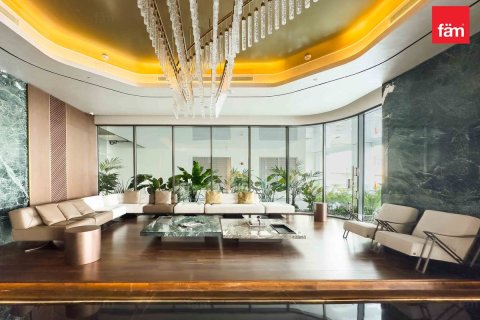 Apartment de 2 dormitorios en Business Bay, UAE No. 135582 26