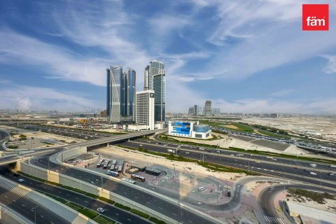 Apartment de 2 dormitorios en Business Bay, UAE No. 135582 10