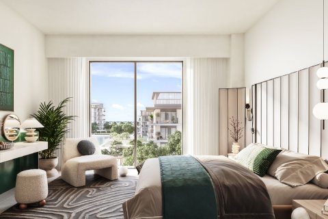 Apartment de 3 dormitorios en Mina Rashid, UAE No. 135581 5