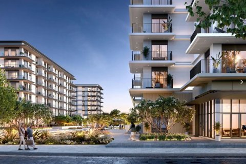 Apartment de 3 dormitorios en Mina Rashid, UAE No. 135581 8