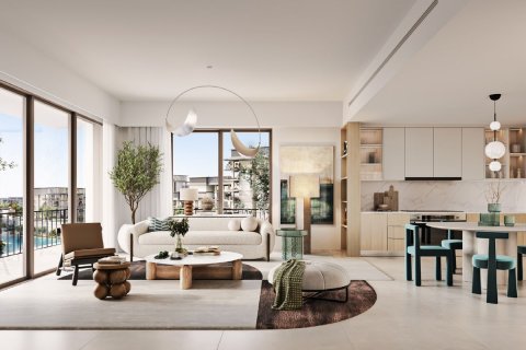 Apartment de 3 dormitorios en Mina Rashid, UAE No. 135581 3