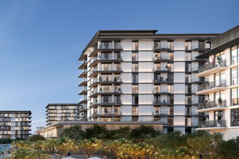 Apartment de 3 dormitorios en Mina Rashid, UAE No. 135581 10