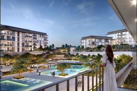 Apartment de 3 dormitorios en Mina Rashid, UAE No. 135581 6