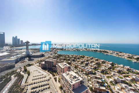 Apartment de 1 dormitorio en The Marina, UAE No. 135578 14