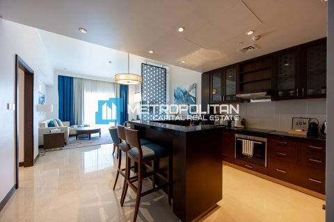 Apartment de 1 dormitorio en The Marina, UAE No. 135578 6