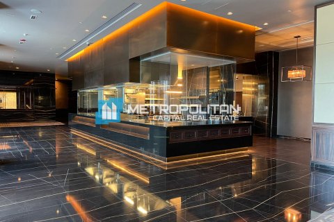 Apartment de 1 dormitorio en The Marina, UAE No. 135578 25