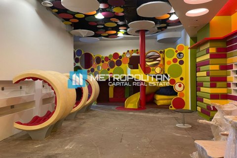 Apartment de 1 dormitorio en The Marina, UAE No. 135578 21