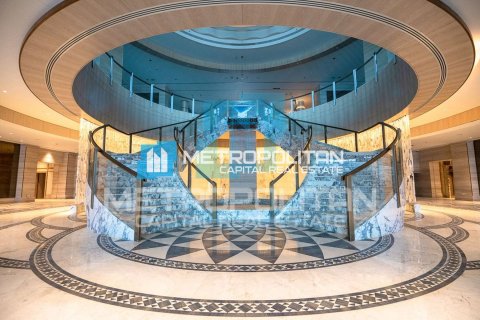 Apartment de 1 dormitorio en The Marina, UAE No. 135578 20