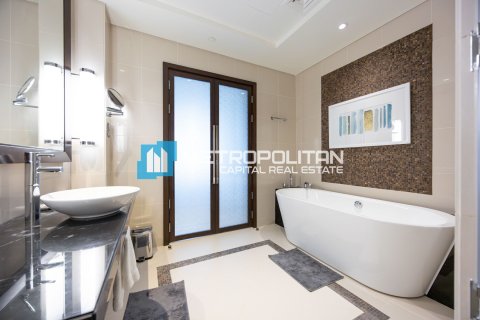 Apartment de 1 dormitorio en The Marina, UAE No. 135578 15