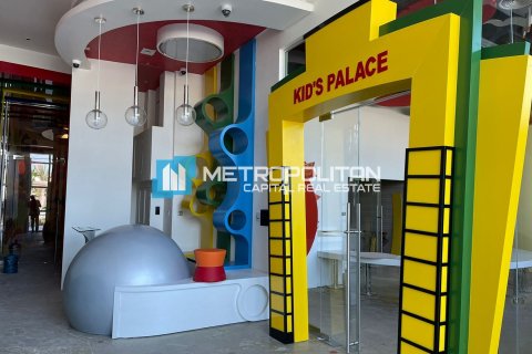 Apartment de 1 dormitorio en The Marina, UAE No. 135578 24