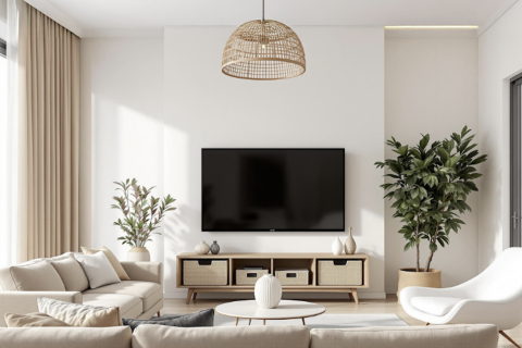 Appartement de 2 chambres à Dubai, UAE No. 135580 6