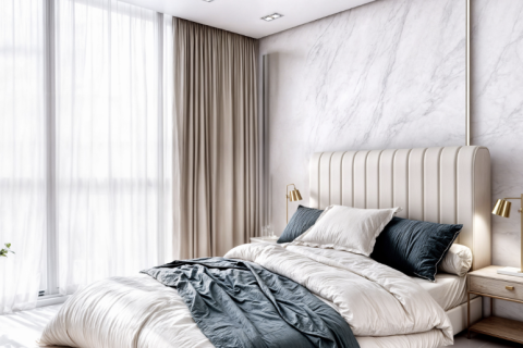 Appartement de 2 chambres à Dubai, UAE No. 135580 8