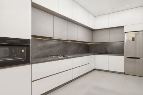 Appartement de 2 chambres à Dubai, UAE No. 135580 7