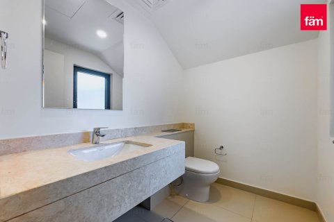 Вилла с 3 спальнями в Дубай Хилс Эстейт, ОАЭ №135583 27