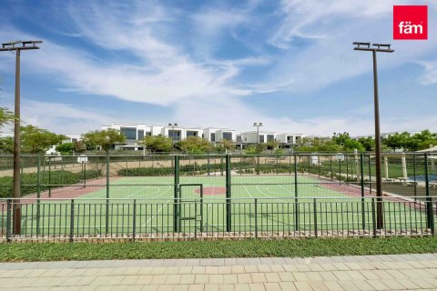 Вилла с 3 спальнями в Дубай Хилс Эстейт, ОАЭ №135583 9