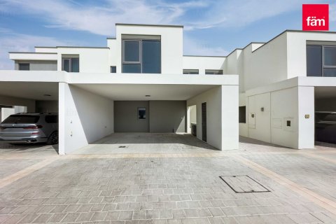 Вилла с 3 спальнями в Дубай Хилс Эстейт, ОАЭ №135583 12