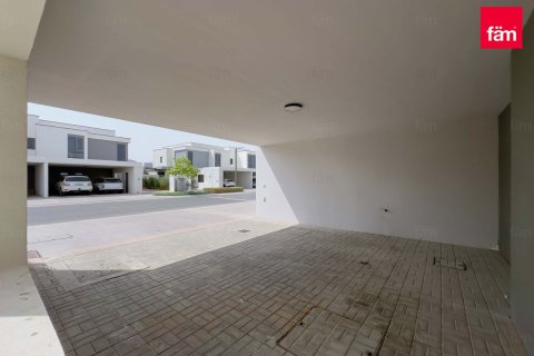 Вилла с 3 спальнями в Дубай Хилс Эстейт, ОАЭ №135583 16