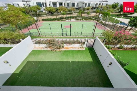 Вилла с 3 спальнями в Дубай Хилс Эстейт, ОАЭ №135583 15