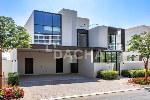 5 bedrooms Villa in Dubai Hills Estate, UAE No. 161265