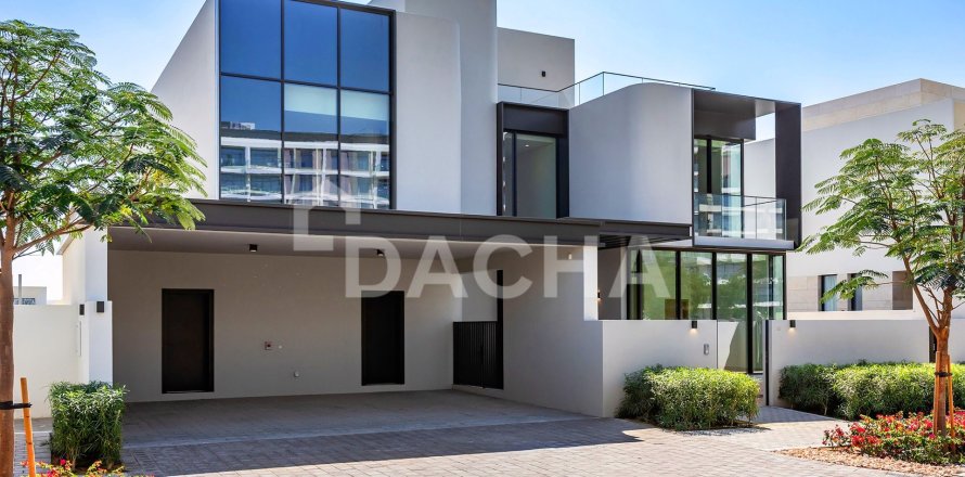 5 bedrooms Villa in Dubai Hills Estate, UAE No. 161265