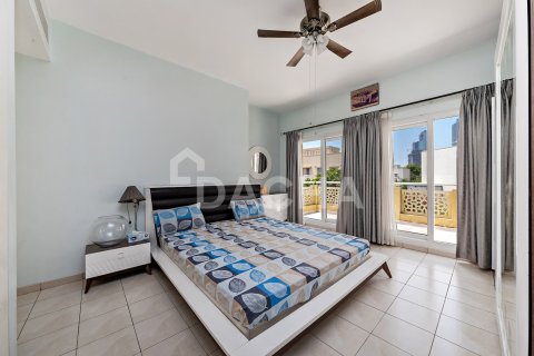 4 bedrooms Villa in Meadows, UAE No. 161268 24