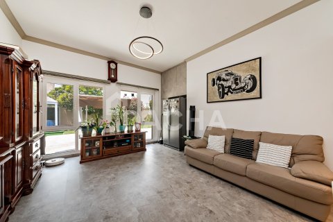 4 bedrooms Villa in Meadows, UAE No. 161268 14