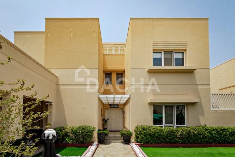4 bedrooms Villa in Meadows, UAE No. 161268 28