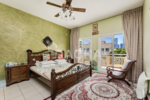 4 bedrooms Villa in Meadows, UAE No. 161268 19