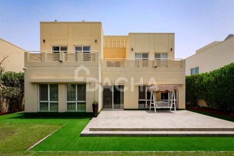 4 bedrooms Villa in Meadows, UAE No. 161268