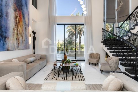 4 bedrooms Villa in Jumeirah Islands, UAE No. 161267 4