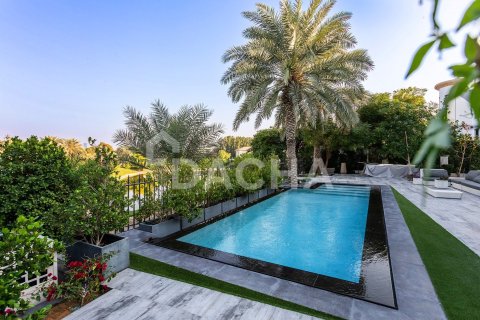 4 bedrooms Villa in Jumeirah Islands, UAE No. 161267 19