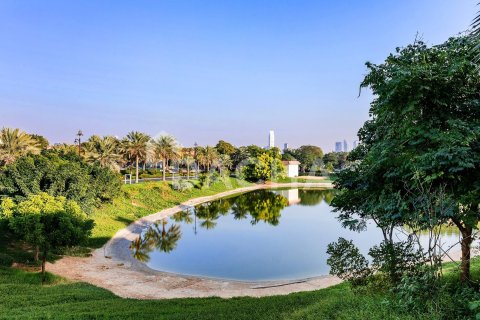 4 bedrooms Villa in Jumeirah Islands, UAE No. 161267 21