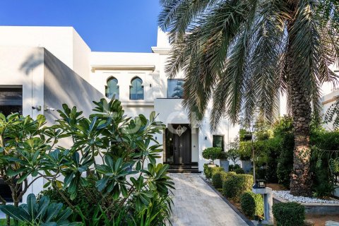 4 bedrooms Villa in Jumeirah Islands, UAE No. 161267 23