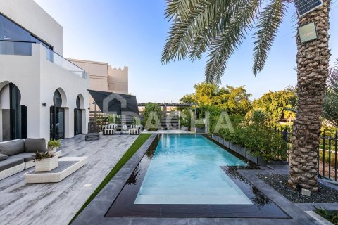 4 bedrooms Villa in Jumeirah Islands, UAE No. 161267 22