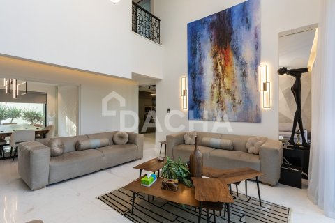 4 bedrooms Villa in Jumeirah Islands, UAE No. 161267 5