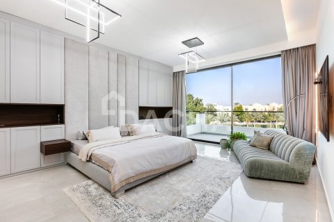 4 bedrooms Villa in Jumeirah Islands, UAE No. 161267 17