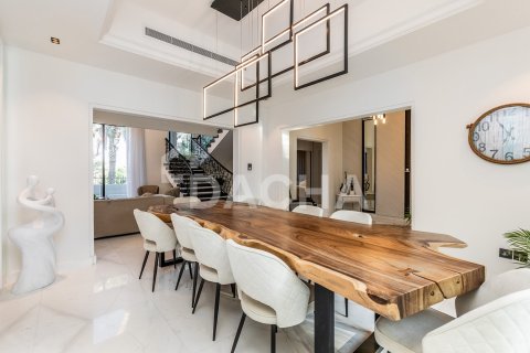 4 bedrooms Villa in Jumeirah Islands, UAE No. 161267 6