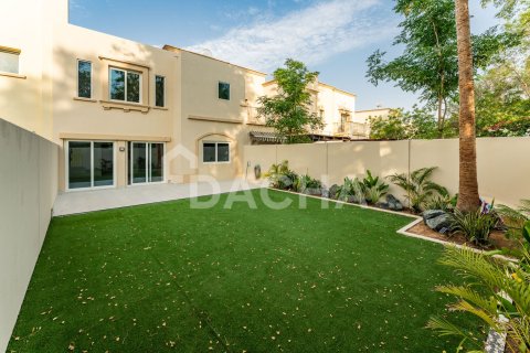 Townhouse de 3 chambres à Dubai, UAE No. 161266