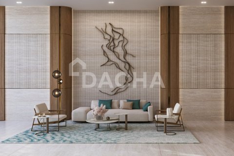 Квартира с 3 спальнями в Al Jaddaf, ОАЭ №161264 11