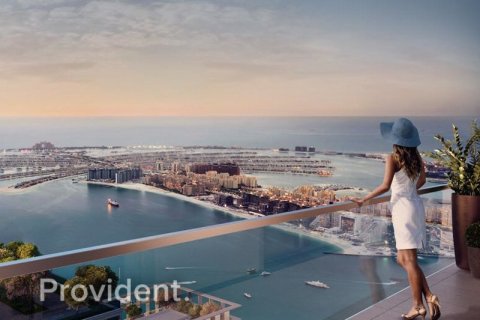 1 bedroom Apartment in Dubai Harbour, UAE No. 1314 9