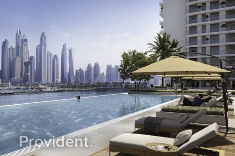3 bedrooms Apartment in Dubai Harbour, UAE No. 1315 4