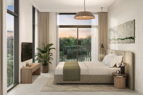 4 bedrooms Townhouse in Mudon, UAE No. 152490 11