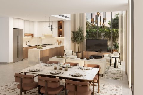 4 bedrooms Townhouse in Mudon, UAE No. 152490 4