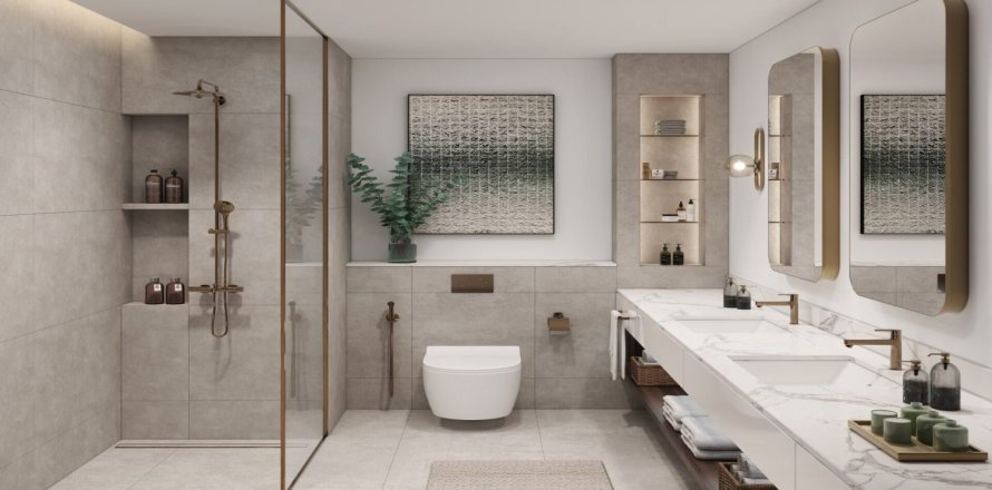 4 bedrooms Townhouse in Mudon, UAE No. 152490