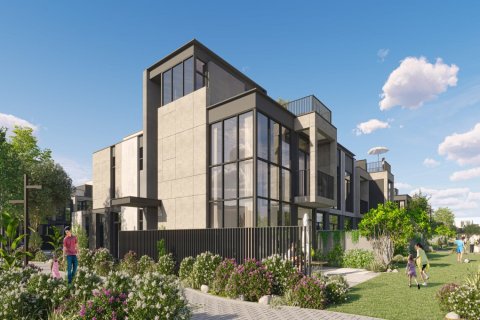 4 bedrooms Townhouse in Mudon, UAE No. 152490 7